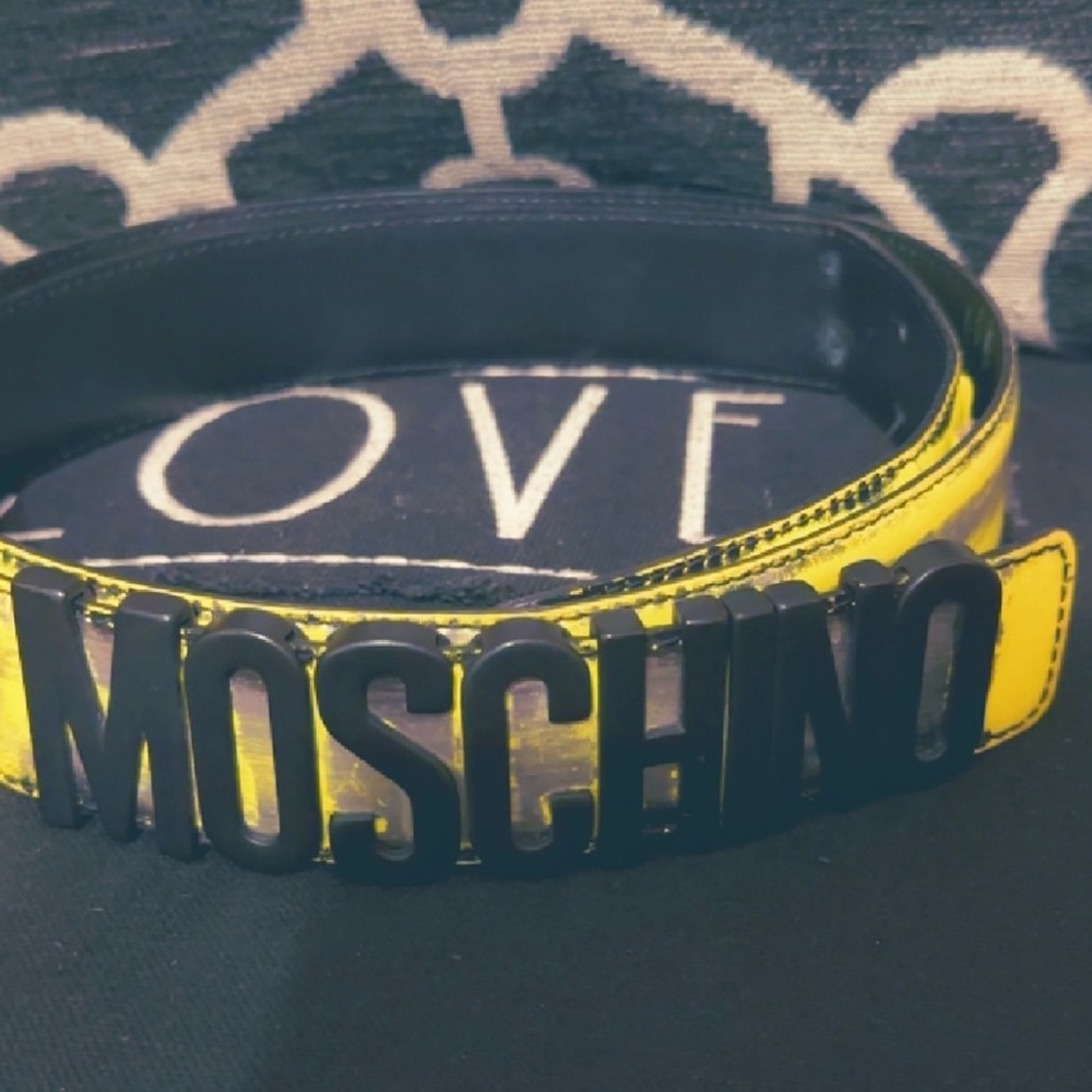 Men’s accessories
